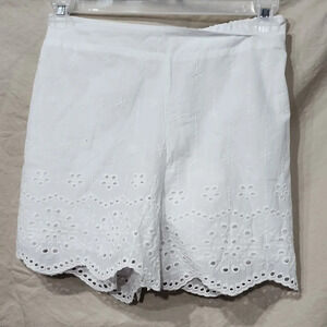 Ophelia Roe Shorts sz M